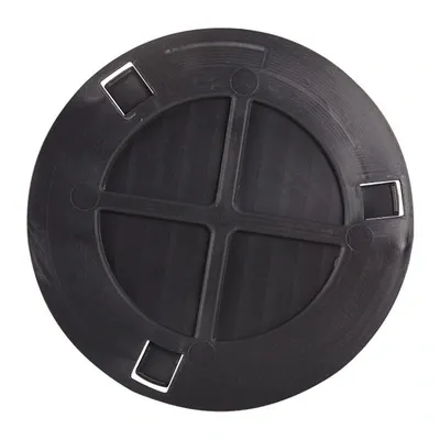 Tapa de guardabarros delantero izquierdo ATPP1269125005 Bapmic