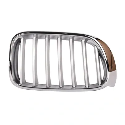 Rejilla derecha del radiador BF0112360170 Bapmic