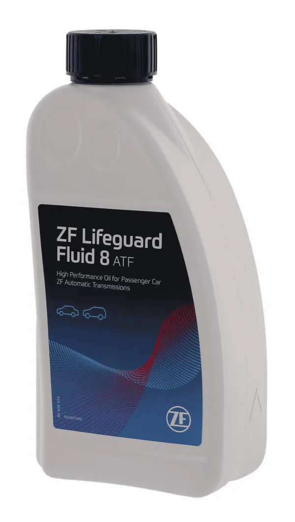 Aceite caja de cambios 5961308143 ZF Parts