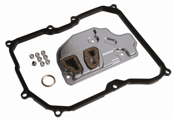Kit de servicio para cambio de aceite de transmisión automática 5961308408 ZF Parts