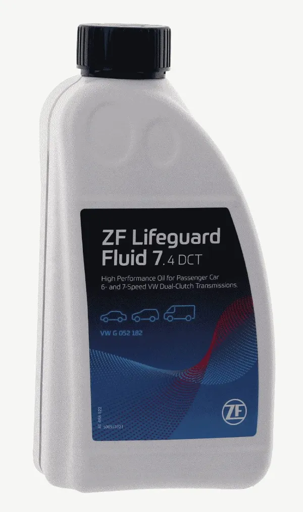 Aceite caja de cambios 5961308591 ZF Parts