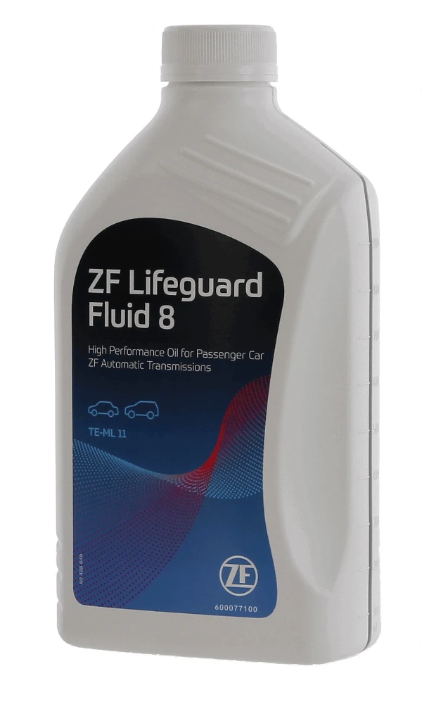 Aceite transmisión ZF PARTS S671090312