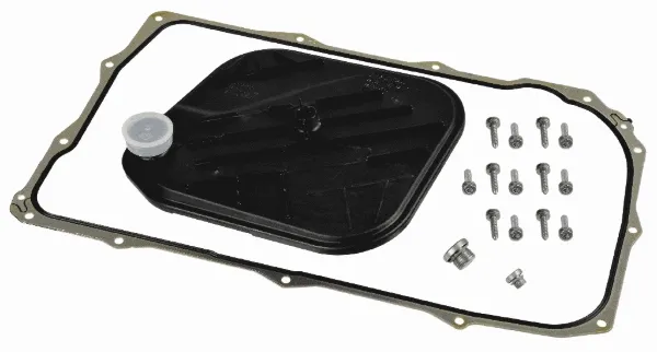 Kit de servicio para cambio de aceite de transmisión automática 1090298126 ZF Parts