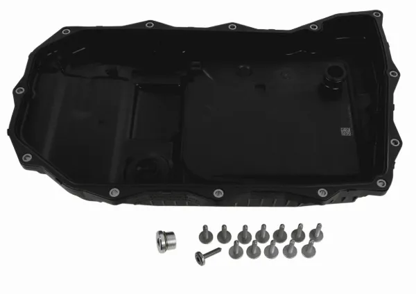 Kit de servicio para cambio de aceite de transmisión automática 1104298050 ZF Parts