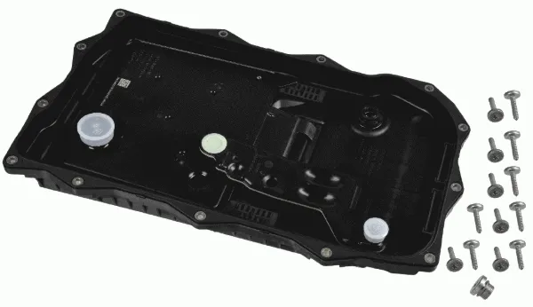 Kit de servicio para cambio de aceite de transmisión automática 1087298366 ZF Parts