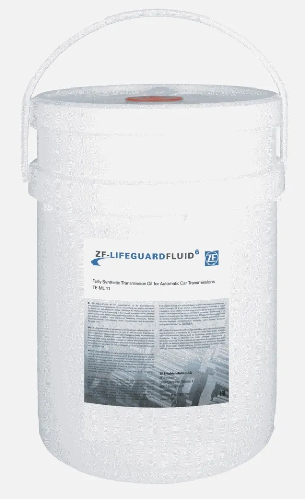 Aceite caja de cambios S671090253 ZF Parts