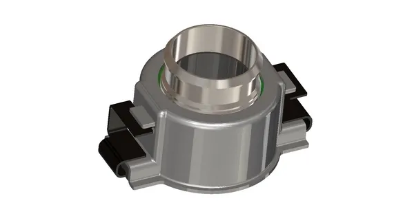 Cojinete de embrague C0026 Coram
