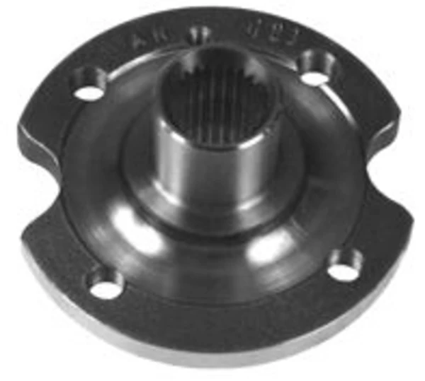 Cubo de rueda delantero Alfa Romeo 33 (905)
