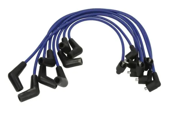 Cables de bujías ENT910365 Engitech