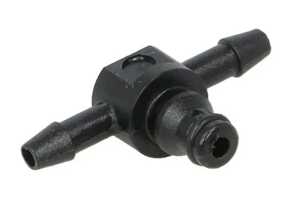 Racor de retorno de inyector ENT250073 Engitech