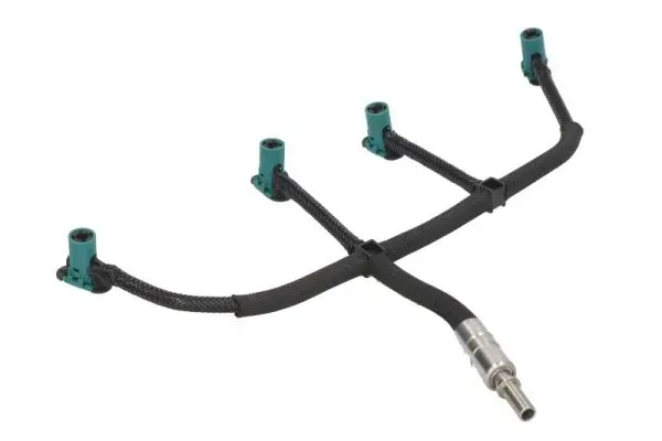 Tubería de retorno de combustible de los inyectores ENT120297 Engitech