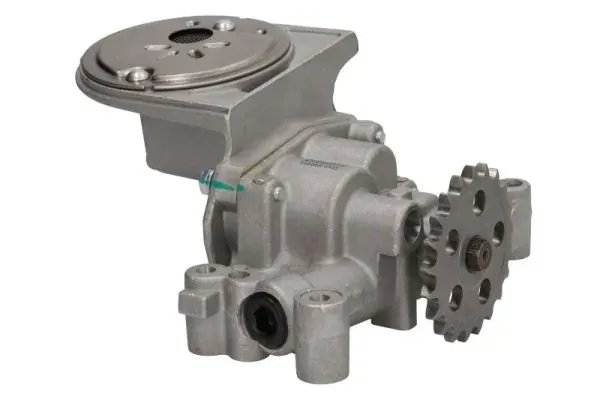 Bomba De Aceite ENT069218 Engitech