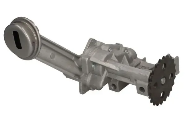 Bomba De Aceite ENT069221 Engitech
