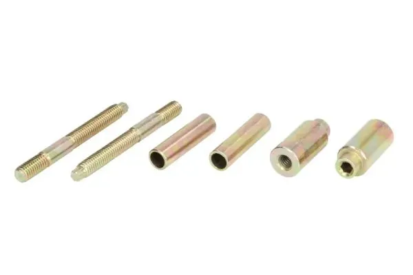 Tornillo de fijación del inyector ENT250542 Engitech