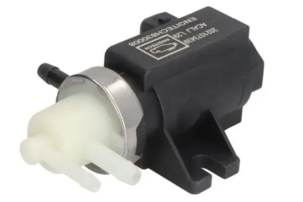 Válvula solenoide de control de presión de sobrealimentación ENT830008 Engitech