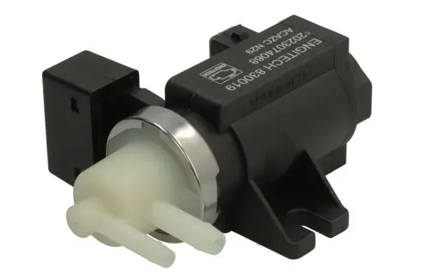 Válvula solenoide de control de presión de sobrealimentación ENT830019 Engitech