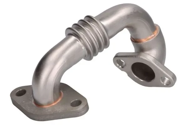 Manguera Tuberia De Radiador (gases de escape) Volkswagen Transporter T5 (7J)