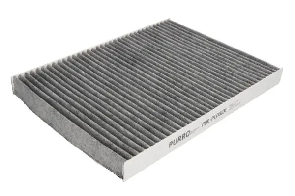 PURPC0010C Purro filtro de habitáculo