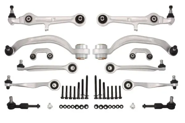 Kit de brazo de suspensión delantera RH040052 Reinhoch