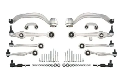 Kit de brazo de suspensión delantera REINHOCH RH040053