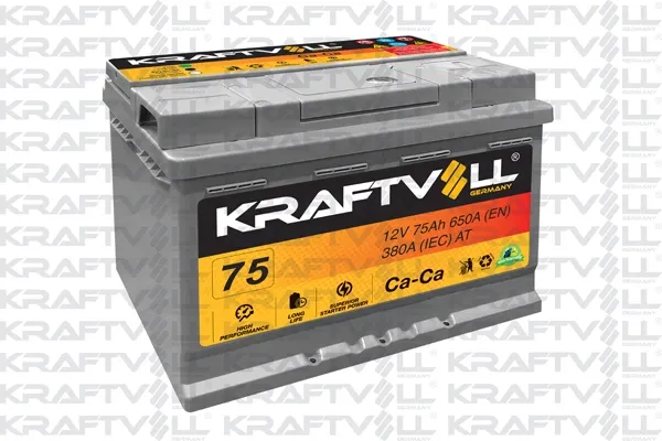 Batería A0035417301 Mercedes