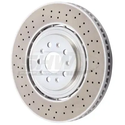 Disco de freno MFX41563 SHW
