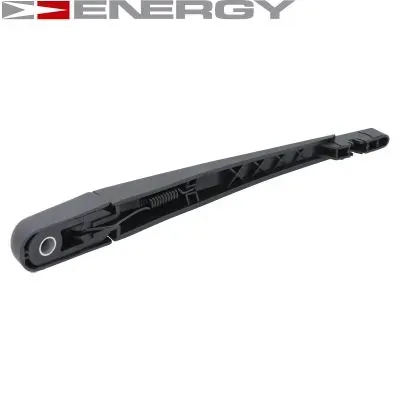 Brazo del limpiaparabrisas, trasero RWT0015 Energy
