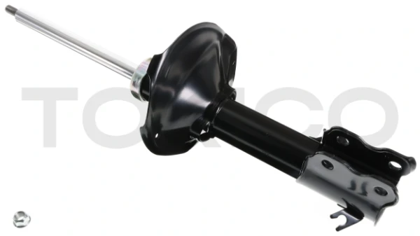B3102 Tokico amortiguador delantero derecho