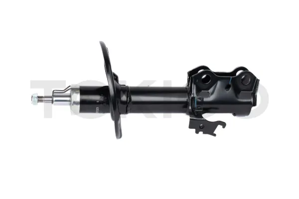 Amortiguador delantero derecho B3353 Tokico