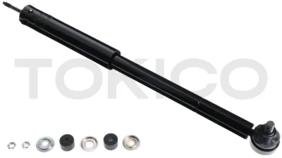Amortiguador de dirección TOKICO SD2007