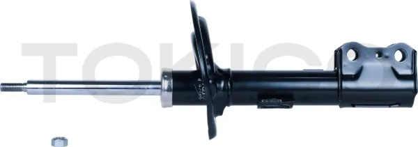 Amortiguador delantero derecho B3326 Tokico