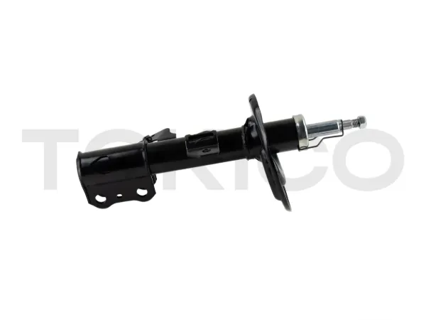 Amortiguador delantero derecho B3332 Tokico