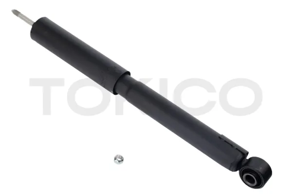 Amortiguador trasero derecho E3810 Tokico