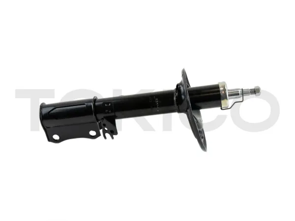 Amortiguador trasero izquierdo B3325 Tokico