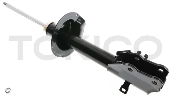 Amortiguador delantero derecho B3265 Tokico