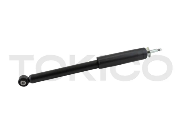 Amortiguador trasero E20038 Tokico
