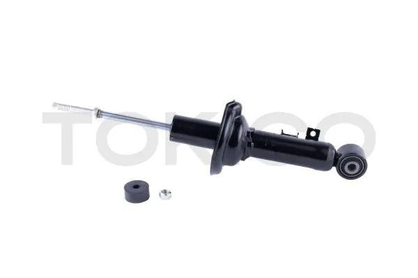 Amortiguador delantero derecho U3773 Tokico