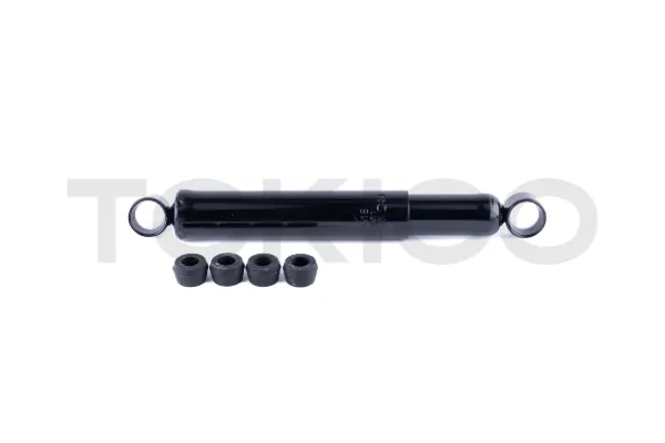 Amortiguador trasero 2518 Tokico