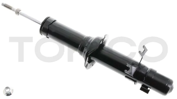 Amortiguador delantero derecho U4162 Tokico