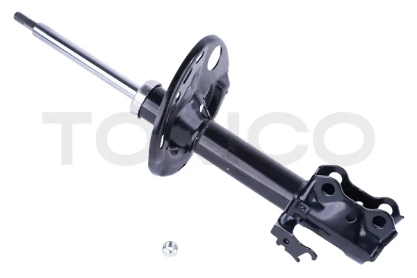 Amortiguador delantero derecho B3245 Tokico