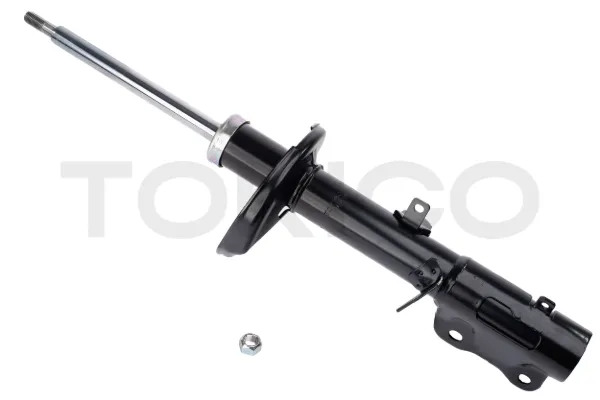 Amortiguador trasero derecho B2150 Tokico