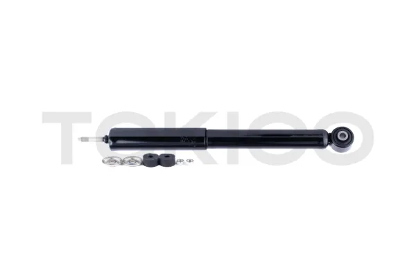 Amortiguador trasero E2916 Tokico