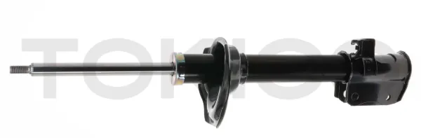 Amortiguador trasero izquierdo B3505 Tokico