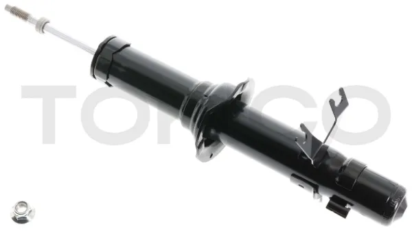 Amortiguador delantero derecho U4164 Tokico