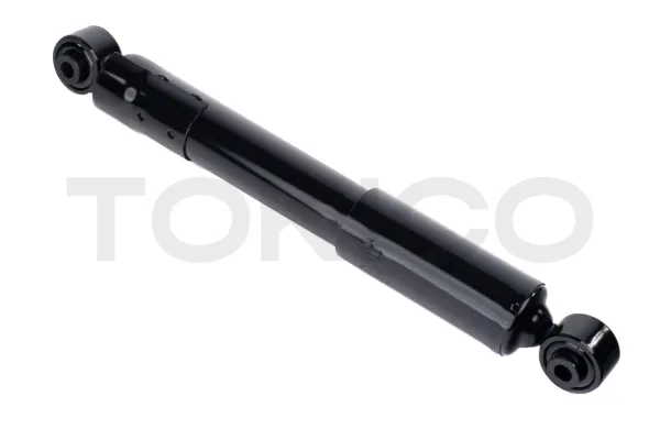 Amortiguador trasero E3824 Tokico
