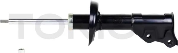 Amortiguador delantero derecho B2316 Tokico