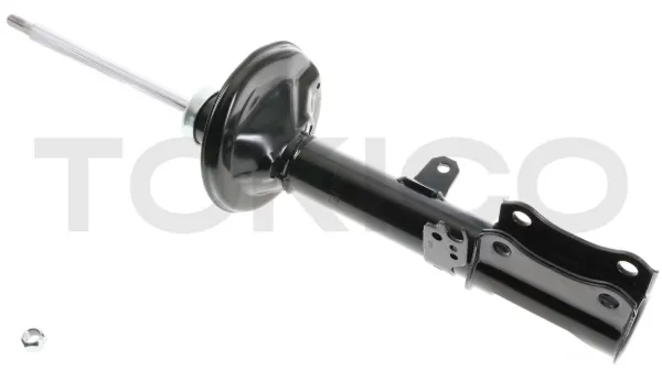 Amortiguador trasero izquierdo B3146 Tokico