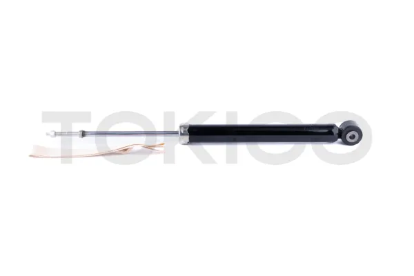 Amortiguador trasero E20020 Tokico
