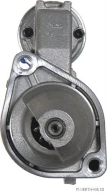Motor de arranque 42021320 HB Autoelektrik