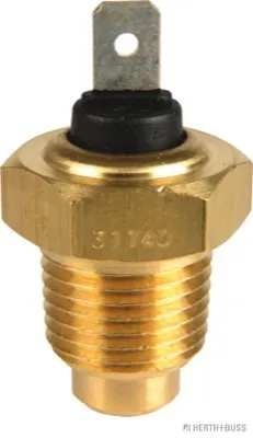 Sensor de temperatura del refrigerante del tablero 70511515 HB Autoelektrik